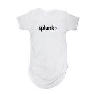 Picture of Splunk Baby Grow