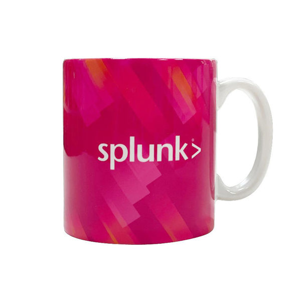 Picture of Splunk Mug