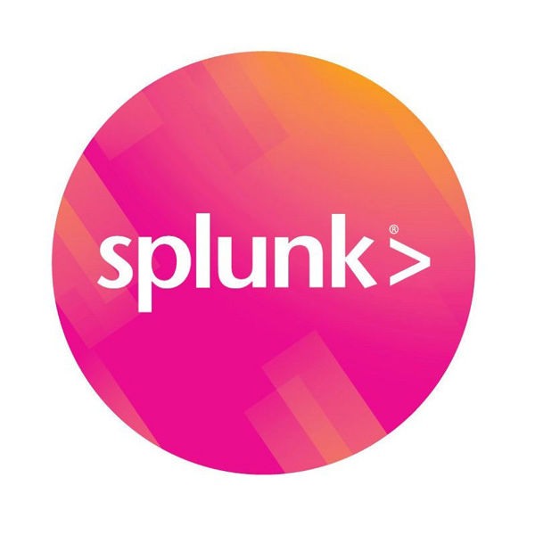 splunk pin badge