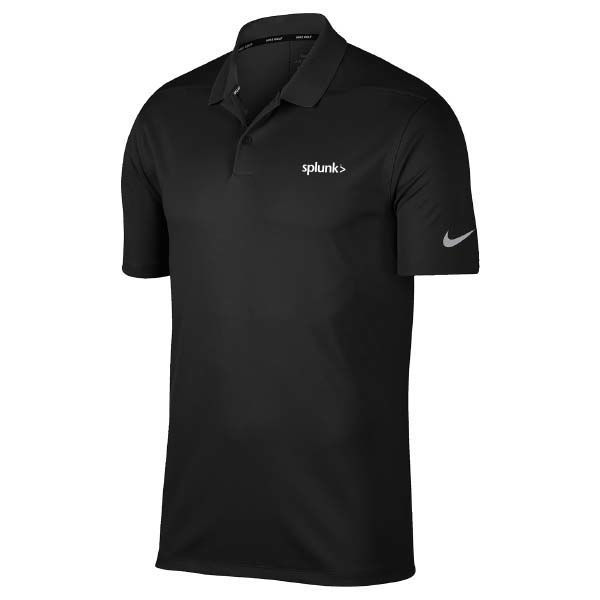 nike mens polo