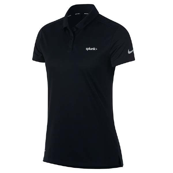 nike polo womens