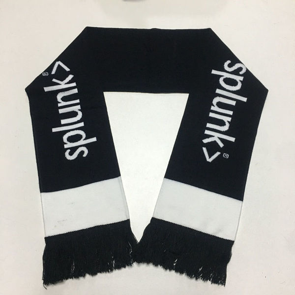 Picture of Splunk Scarf