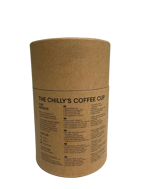 Picture of Chilly's Coffee Cup