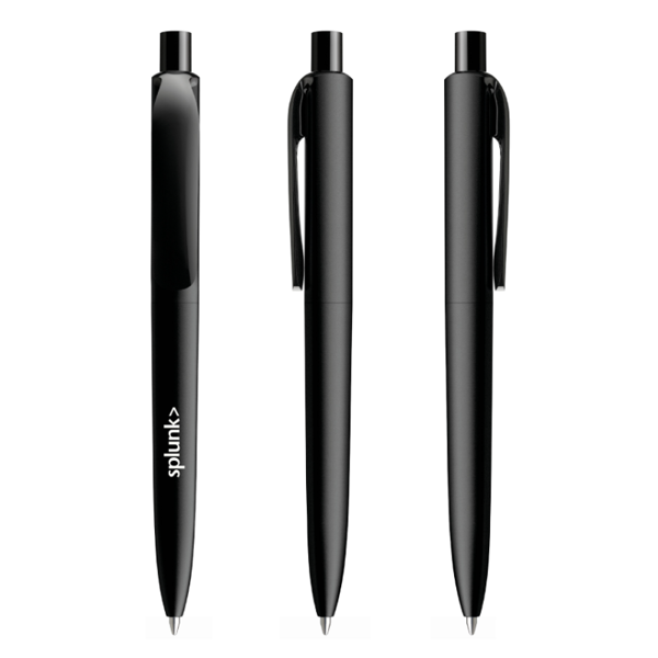 Picture of Push Ball Pen *New*