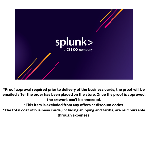 Picture of Business Cards (closed until January 2nd)